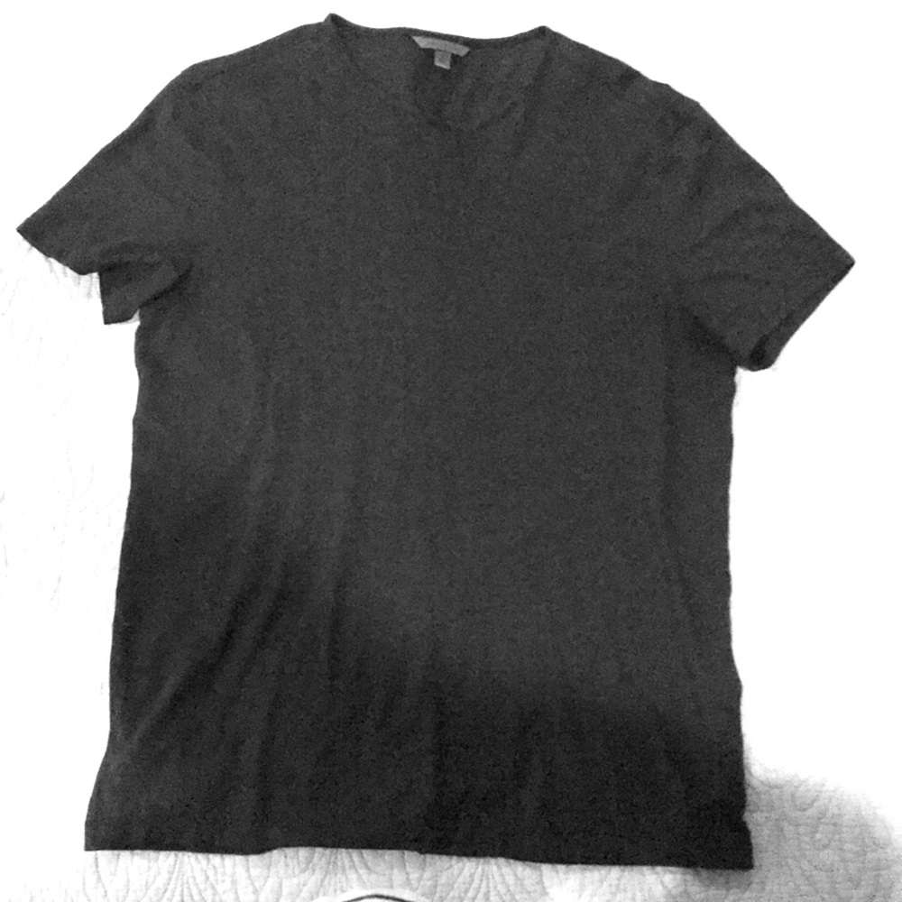 john varvatos T-shirt